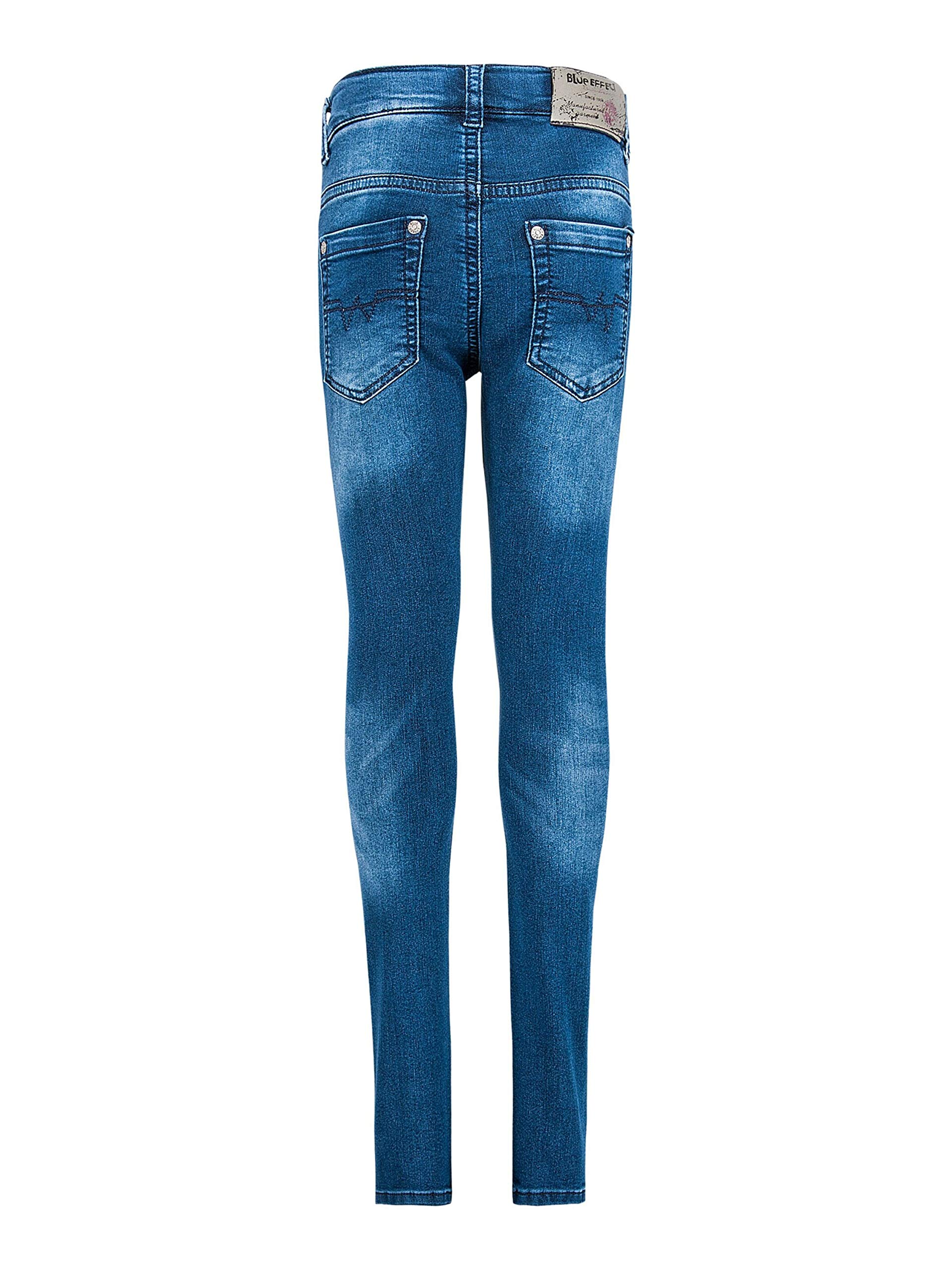 Blue Effect 2725 - Super Slim, Ultrastretch