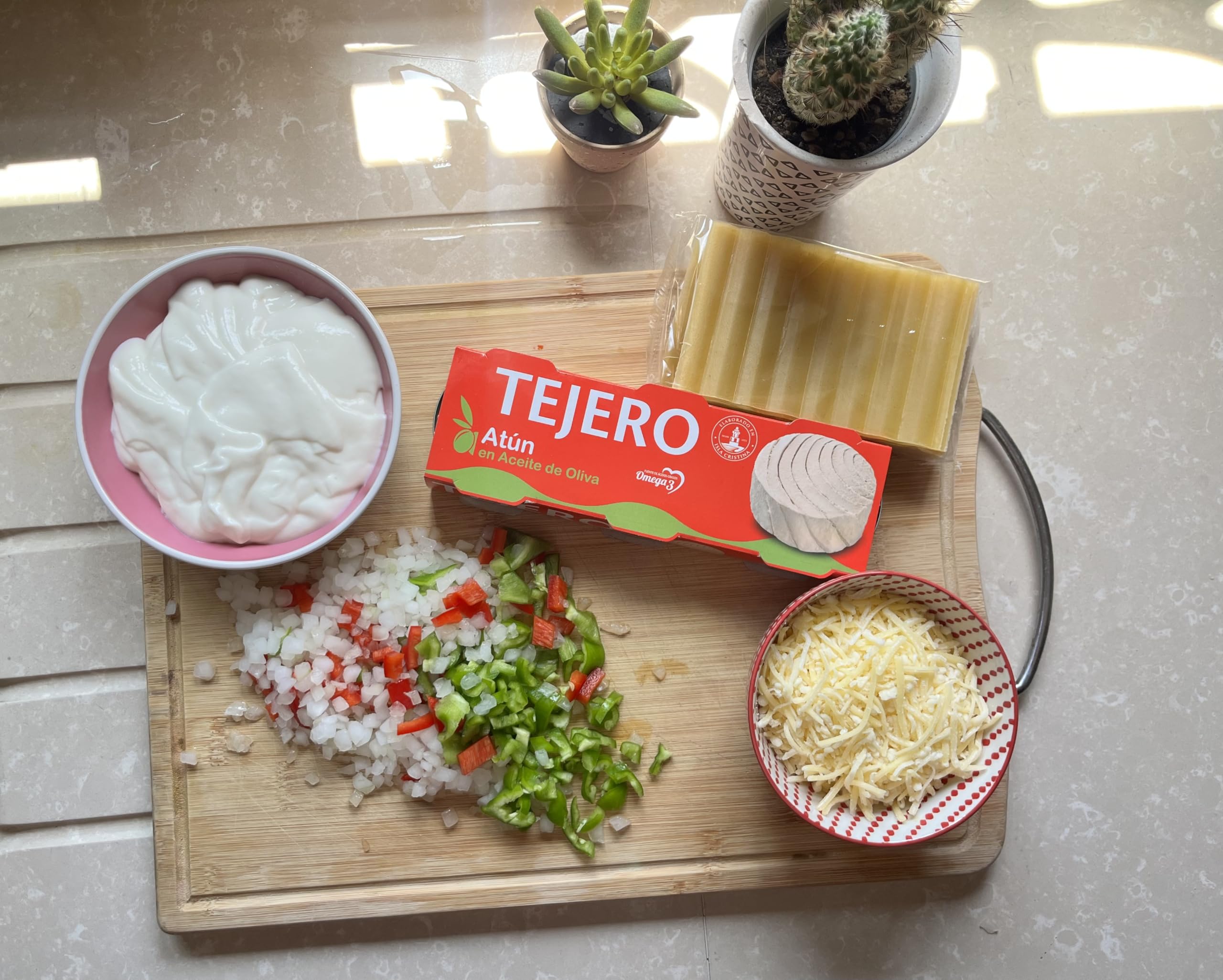 Tejero - Conserva de Pescado | Atún en Aceite de Oliva - 8 Unidades (3 x 52 g)