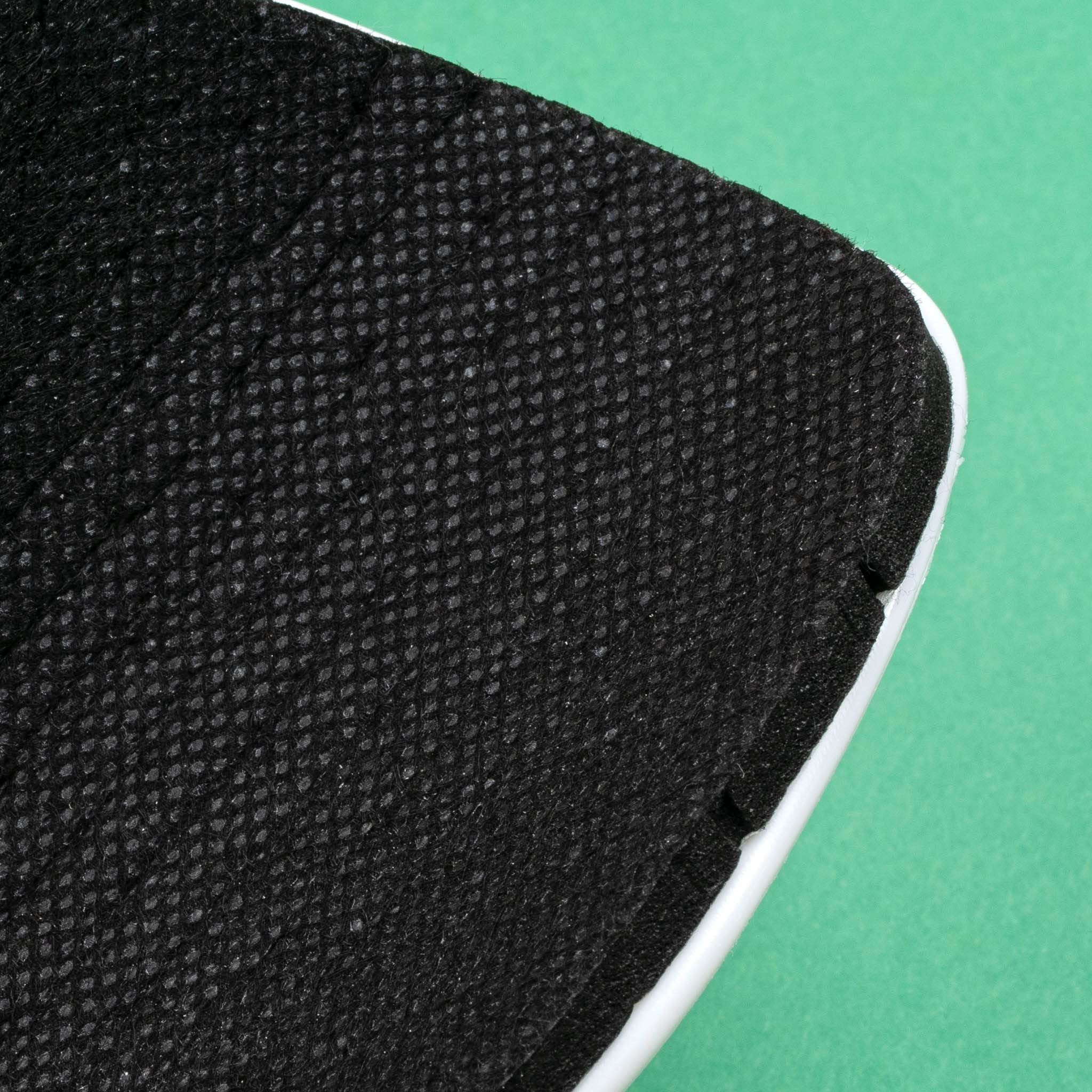 Wanapix | Parastinchi da Calcio Personalizzati per Bambini | Finitura Premium e Texture Esagonale | Con Foto, Nome e Numero| Protezione Completa