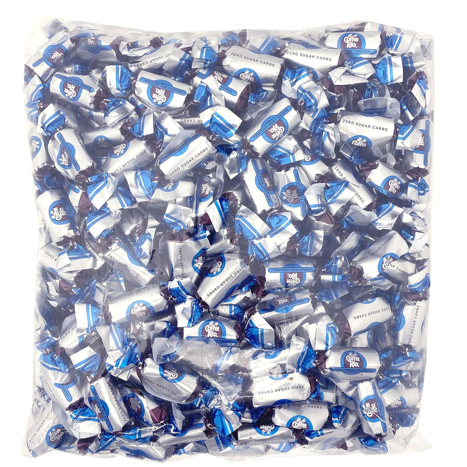 Coffee Rio Sugar-Free Coffee Rio Coffee Bulk,(Sugar-Free Original)