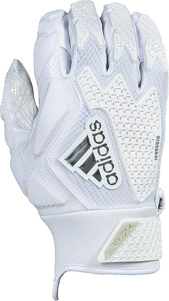 adidas padded football gloves