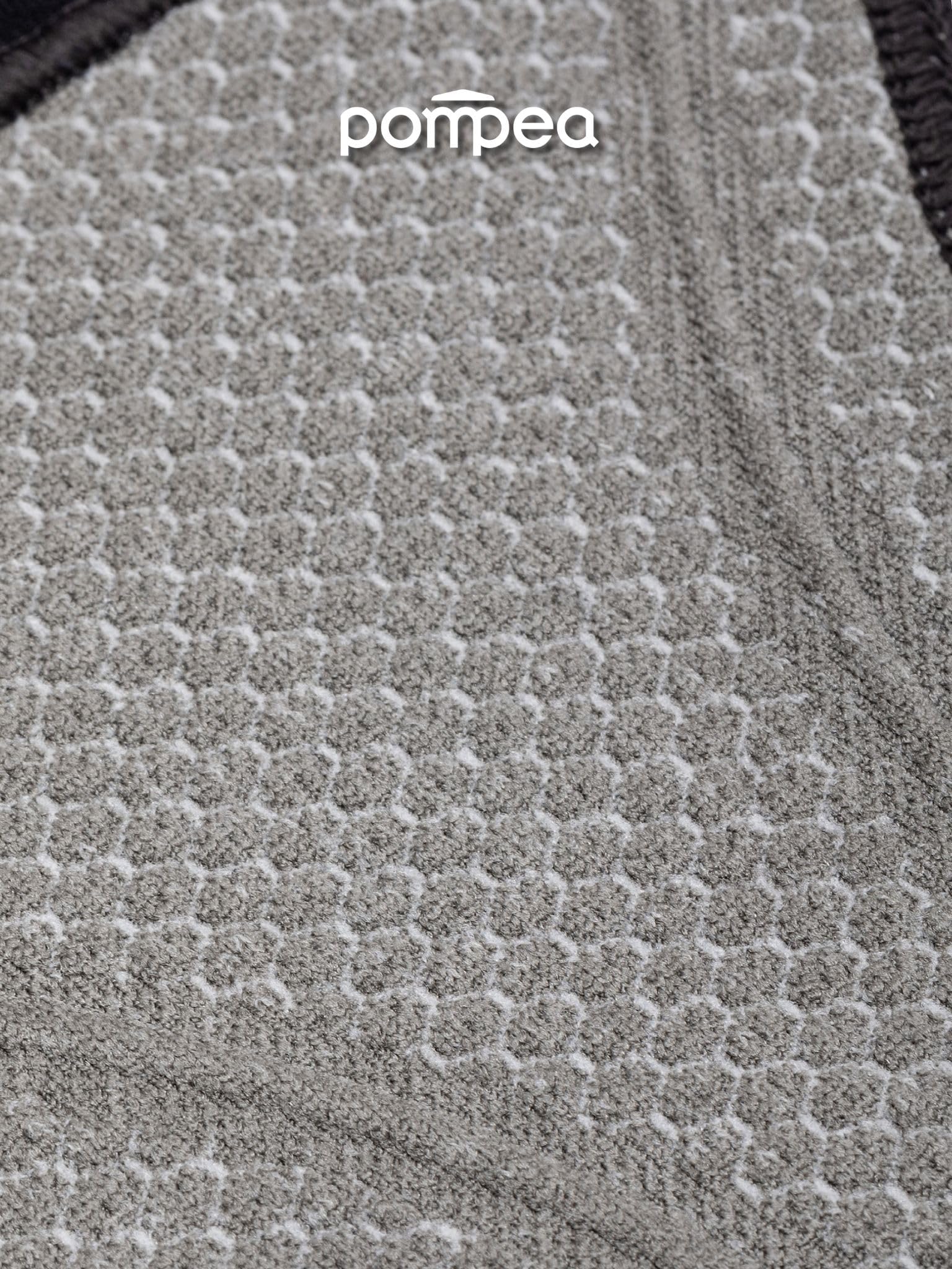 POMPEA Mutande Assorbenti Donna, Slip Mestruale Senza Cuciture, Lavabile e Riutilizzabile