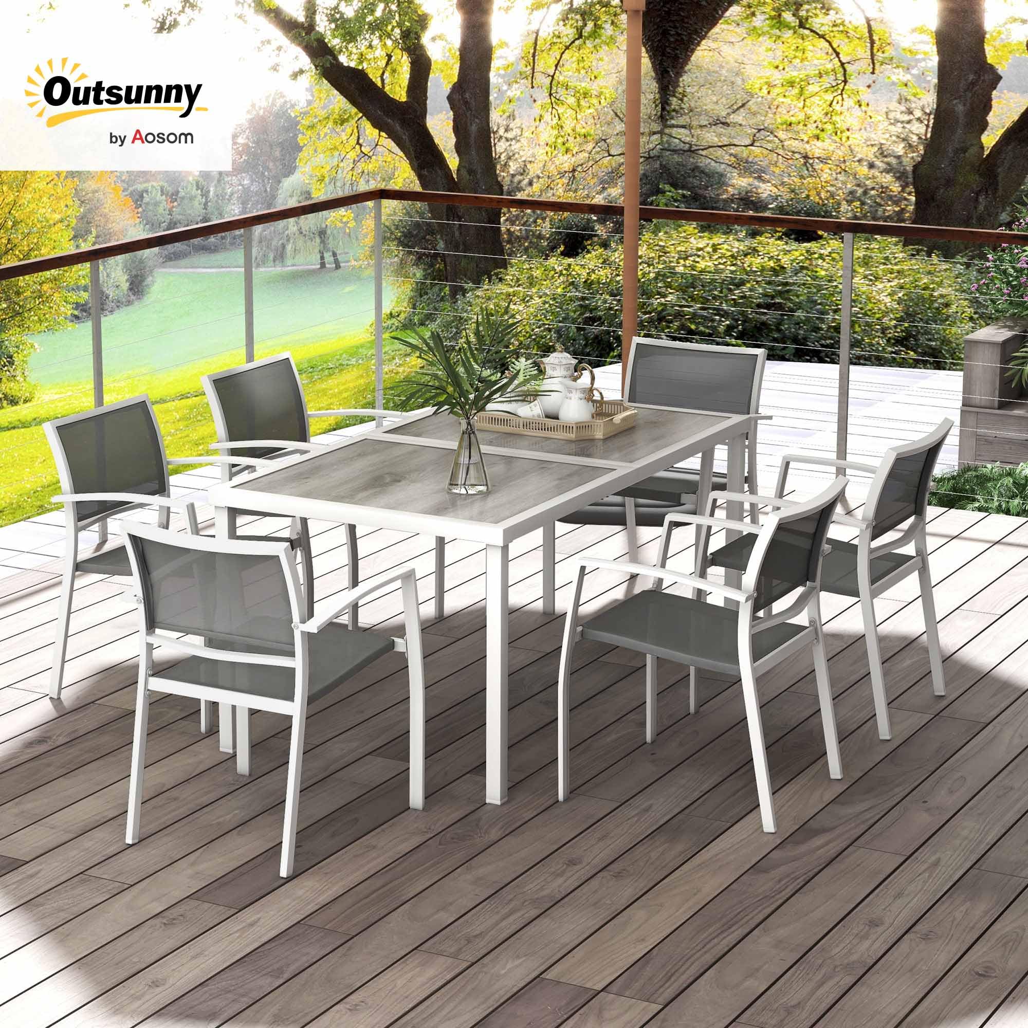 Outdoor Plastic Dining Table: Durable, Stylish, and Easy-Care Guide 1 Outdoor Plastic Dining Table: Durable, Stylish, and Easy-Care Guide