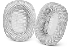 Gvoears Ear Cushions Replacement Earpads for Apple AirPods Max