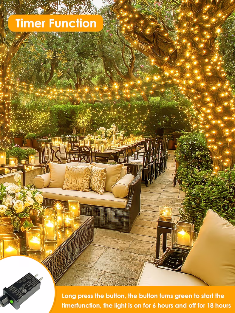 Kasa Smart Outdoor Dimmer Plug