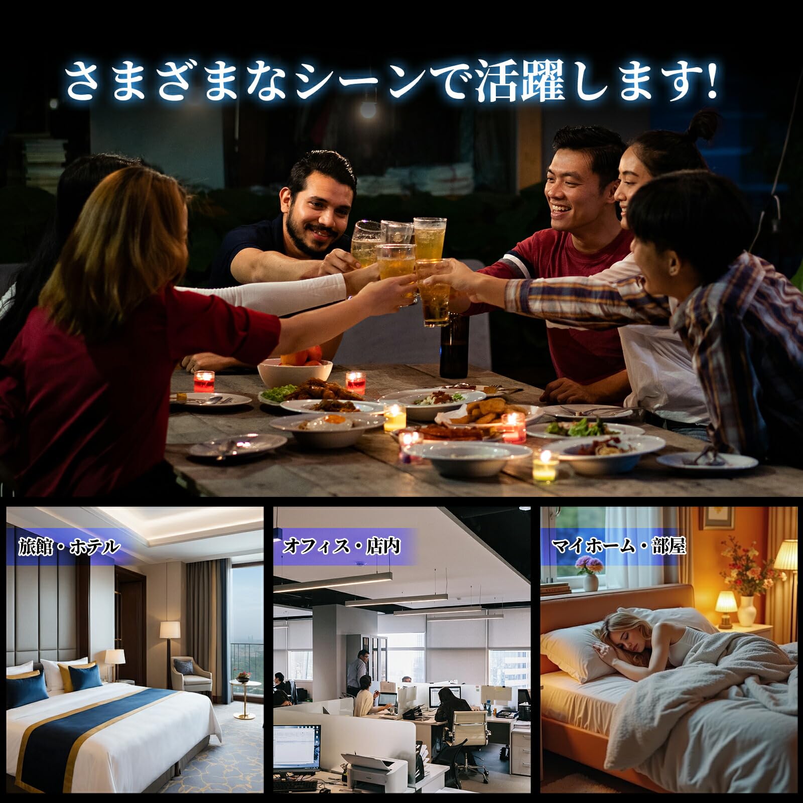 Amazon | Shelddi 冷蔵庫 75L 透明ガラスドア 幅49cm 小型 ミニ