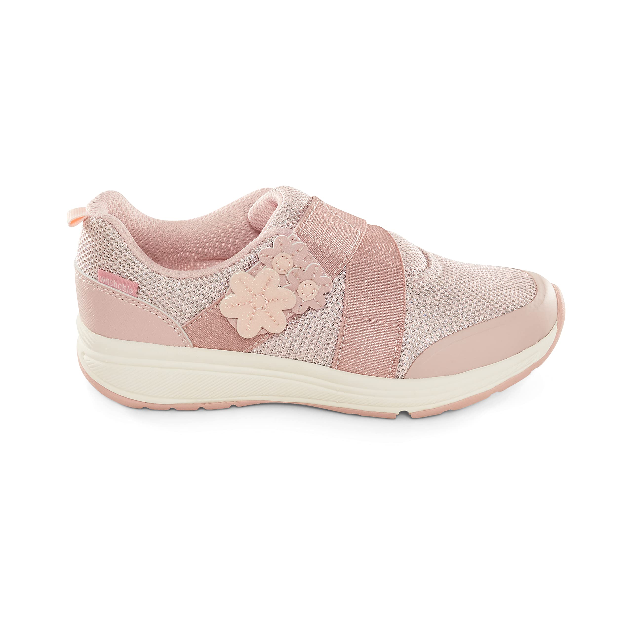 Unisex-Child Made2play Josslyn Athletic Sneaker