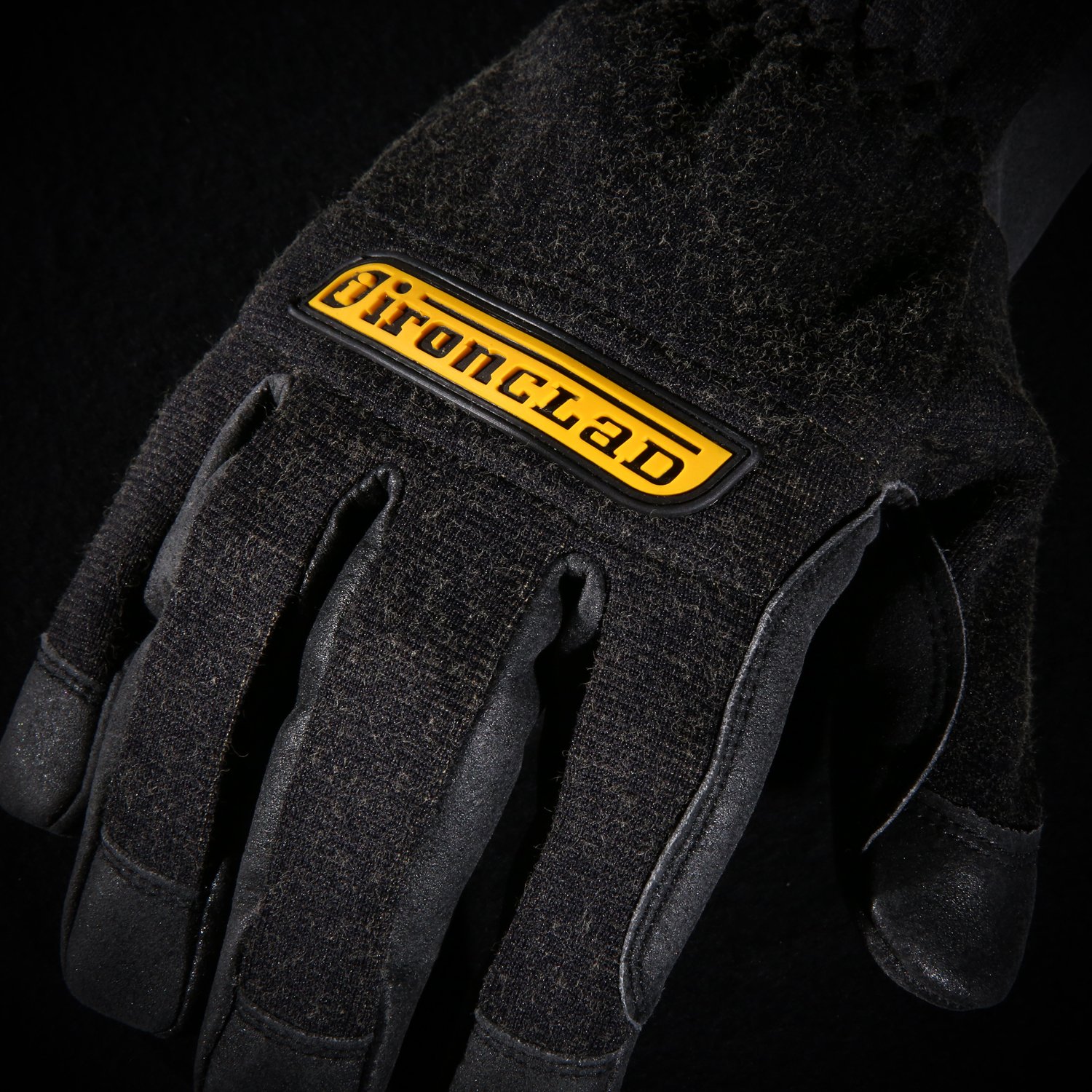 Ironclad Heatworx Guantes reforzados, HW4-03-M