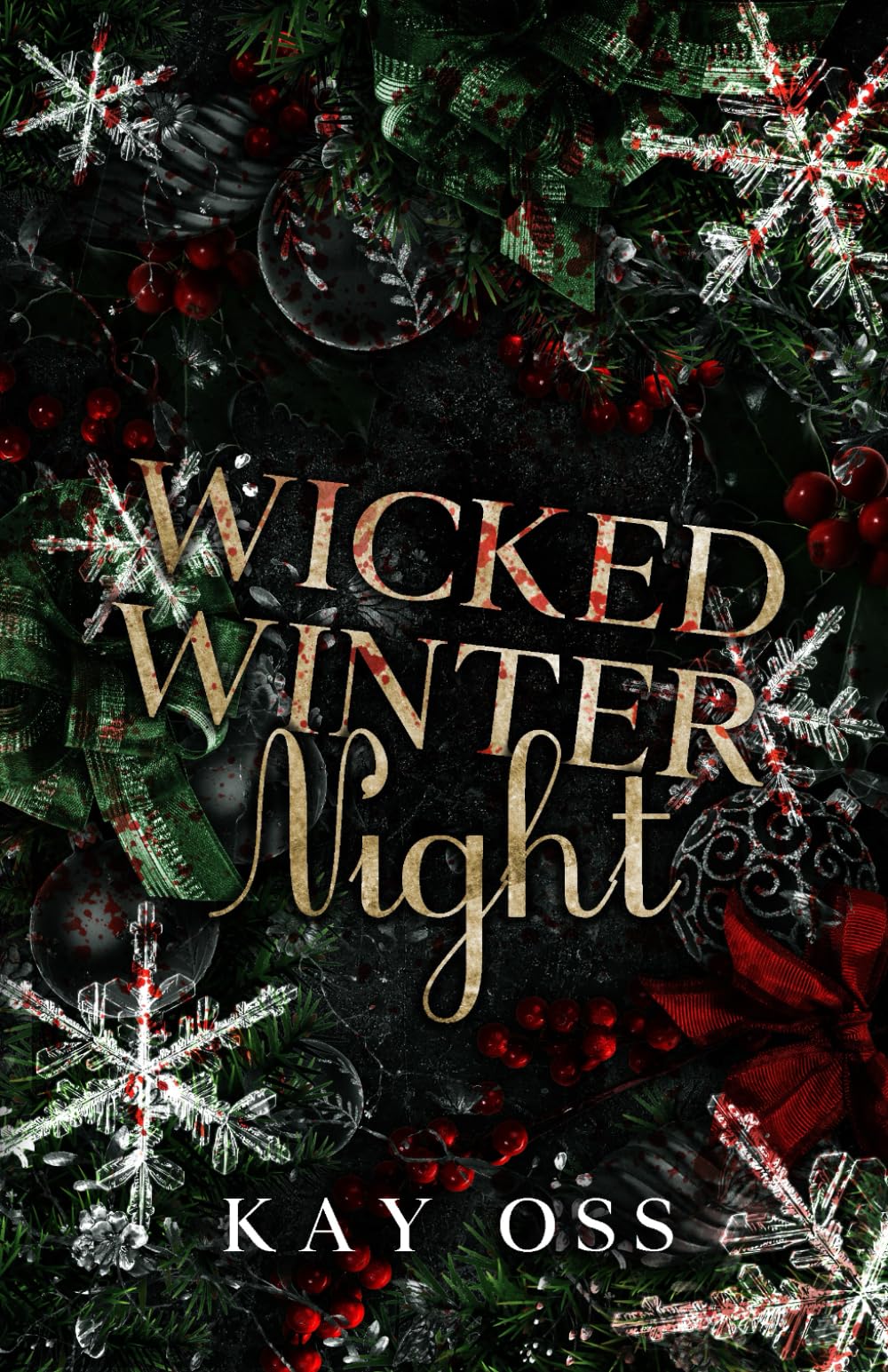 Wicked Winter Night