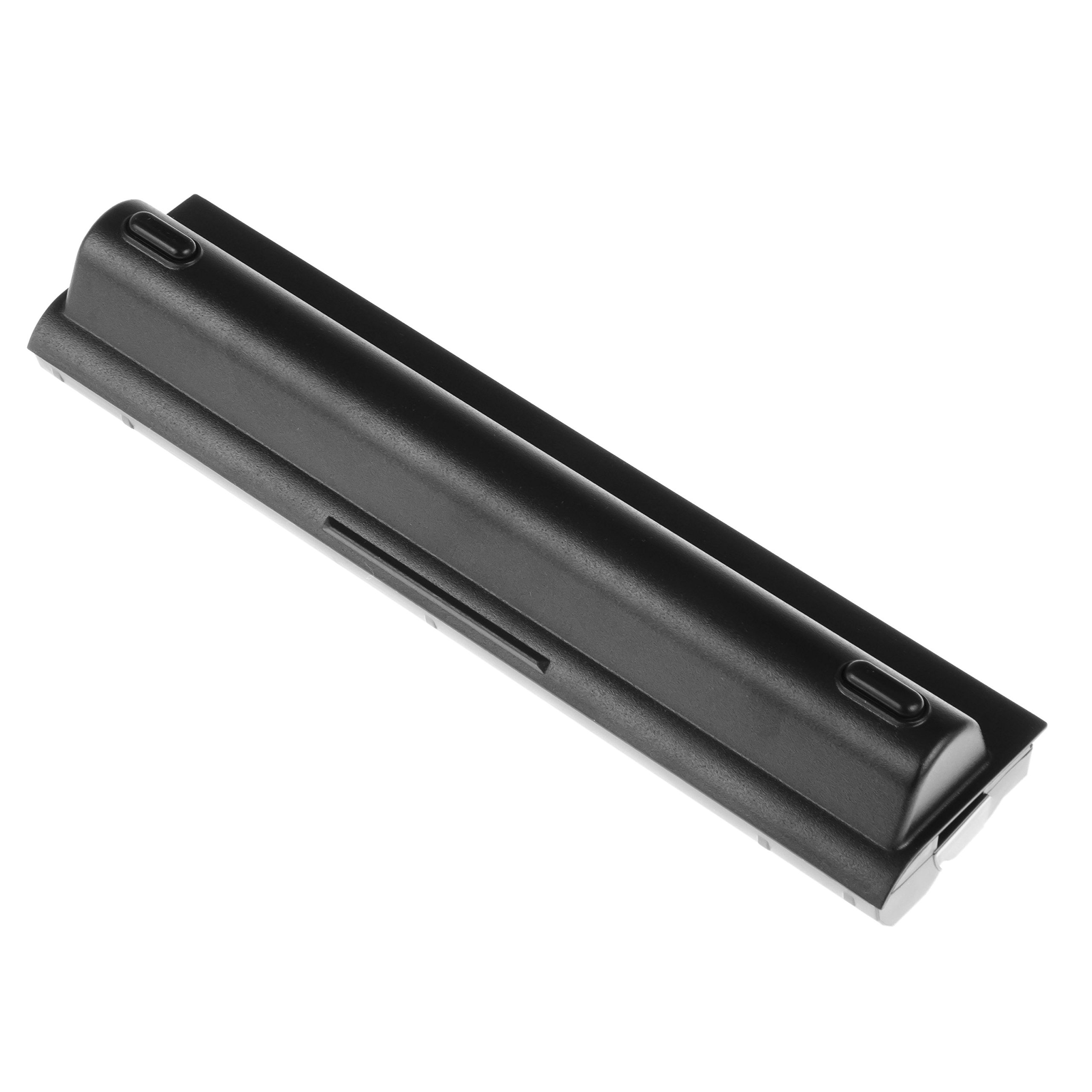 Green Cell® Extended Serie 8858X M5Y0X T54FJ Batteria per Portatile Dell Latitude E5420 E5430 E5520 E5530 E6420 E6430 E6440 E6520 E6530 E6540 (9 Pile 6600mAh 11.1V Nero)
