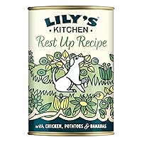 Lily's Kitchen Preparata con ingredienti naturali Scatoletta di cibo umido per cani