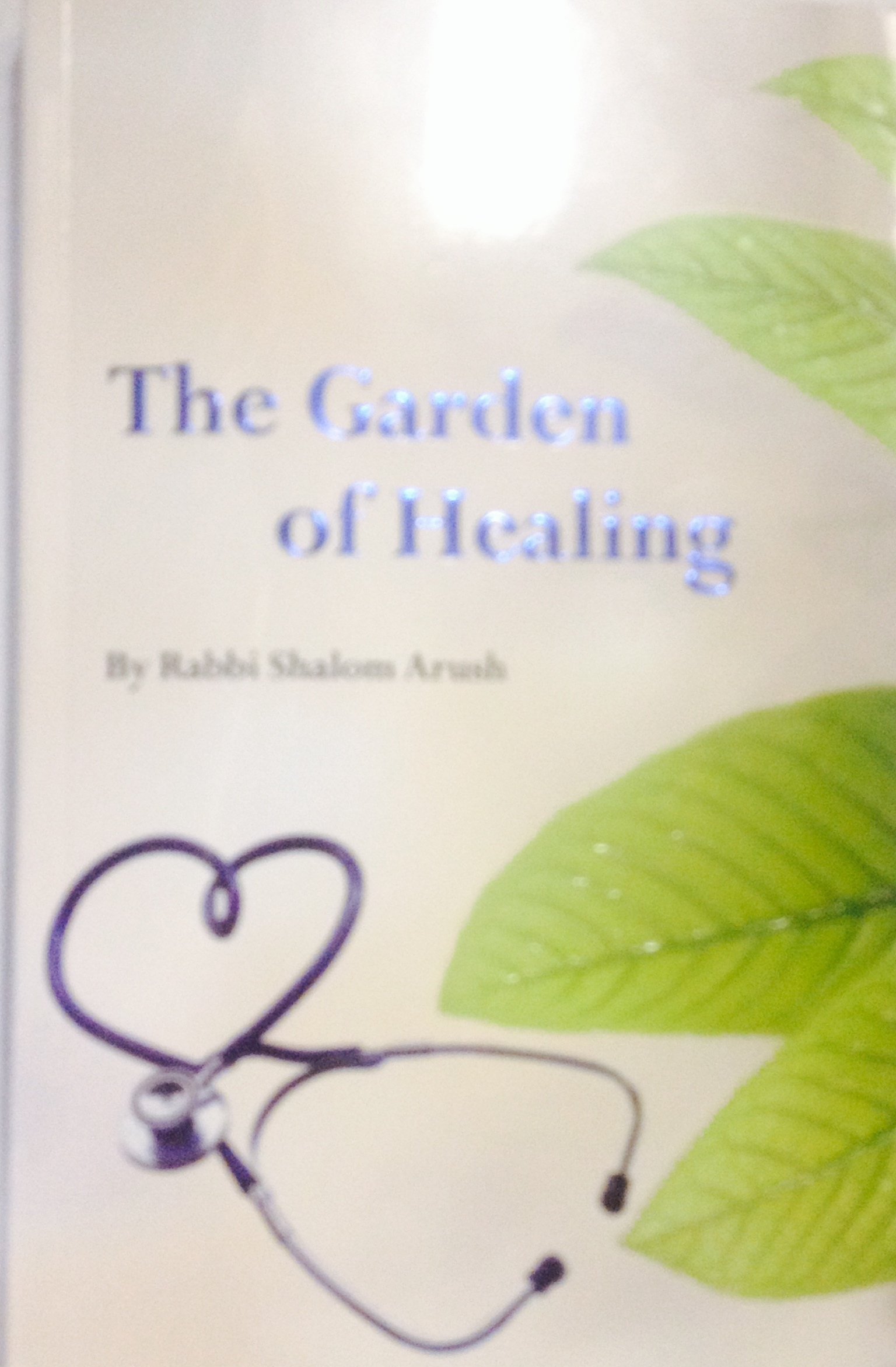 Garden of Healing