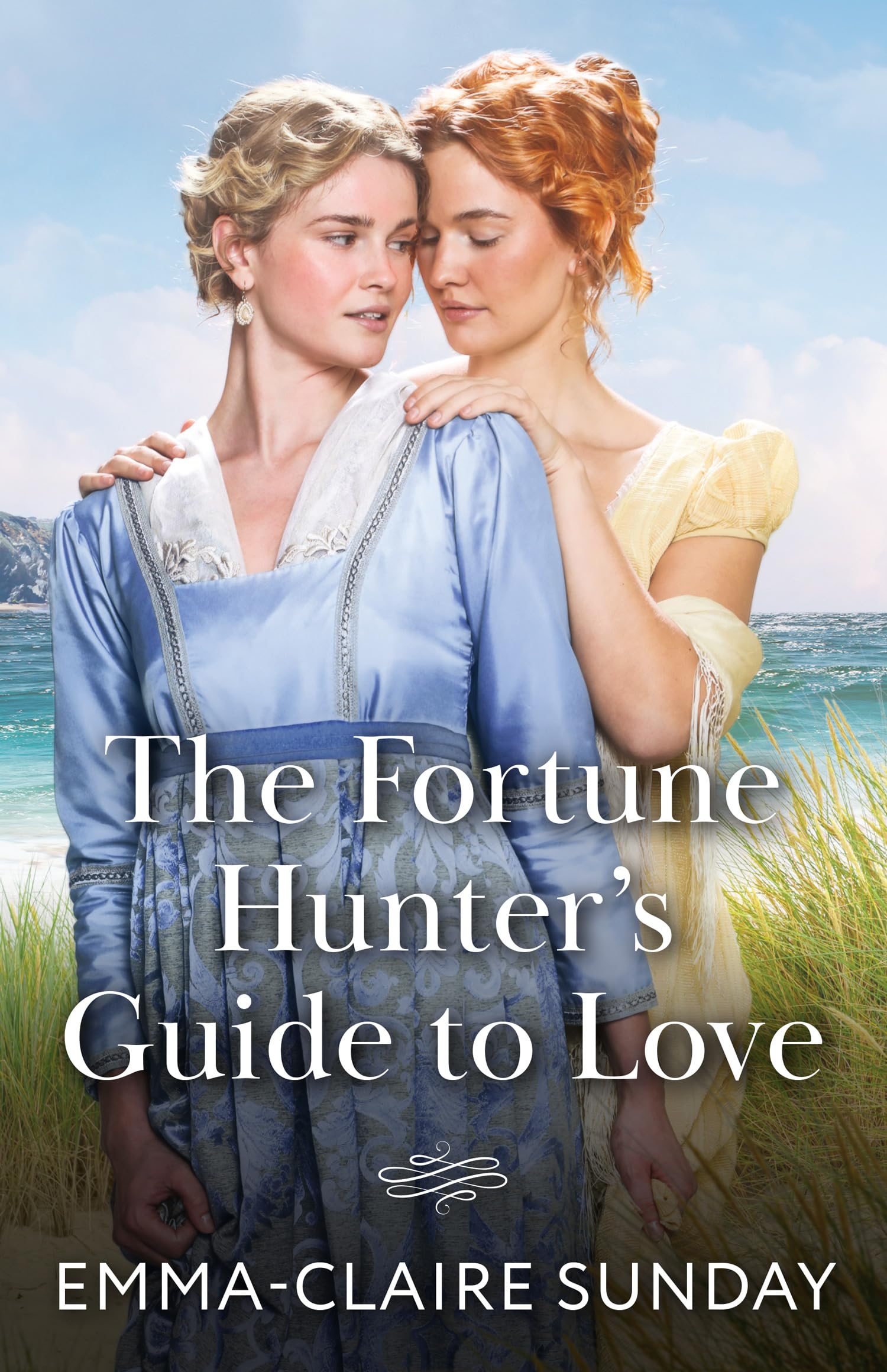 The Fortune Hunter's Guide To Love: A regency romance perfect for fans of LGBTQIA+ love stories and opposites attract in 2026!