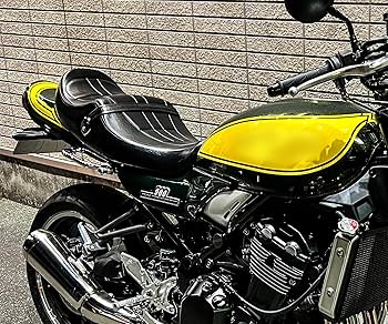 Amazon | Z900RS Z2仕様 あんこ抜きシート/ ZR900アンコ抜き Z