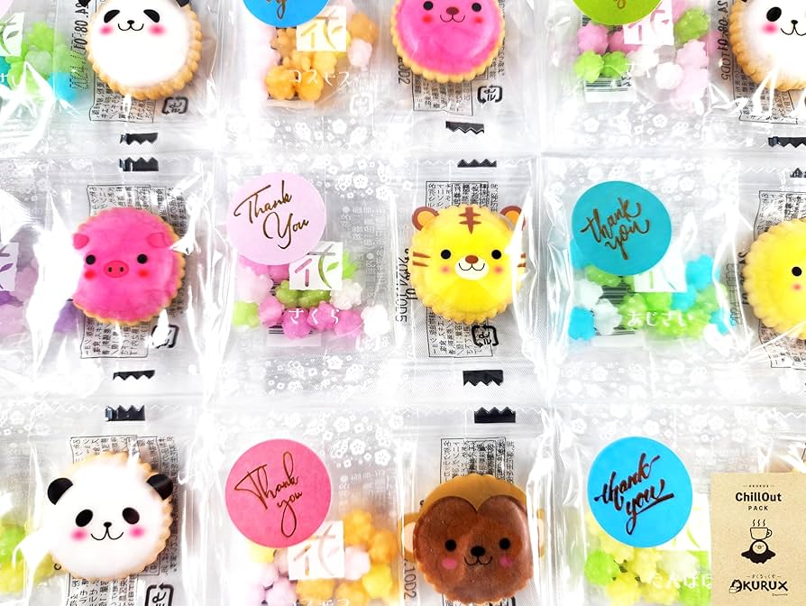 フルーツティーステッカー バラ売り フルーツティーステッカー バラ売り