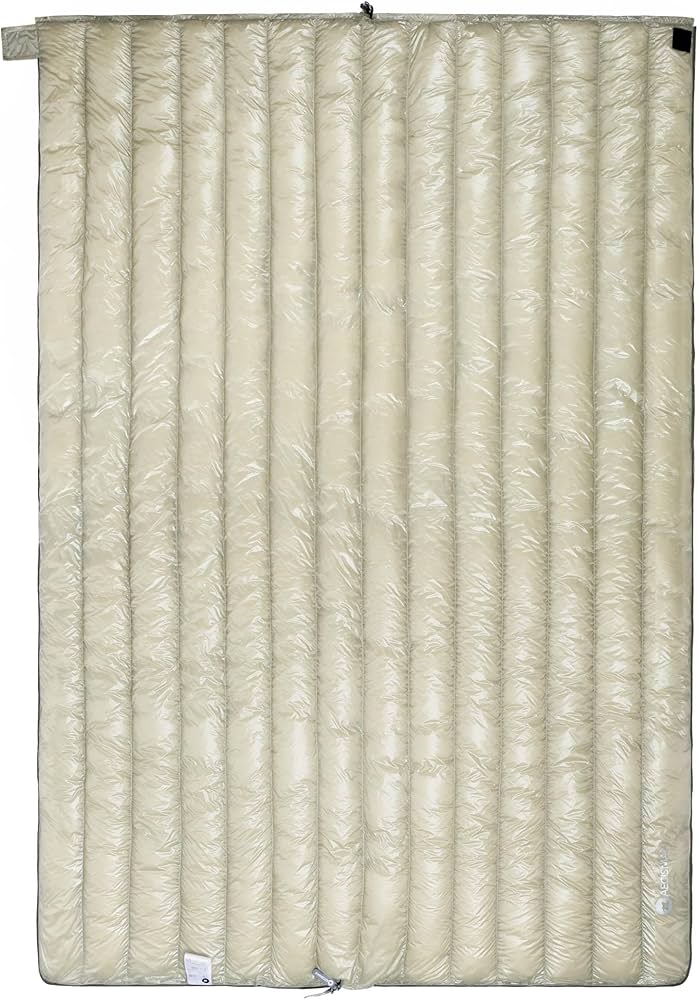 Amazon.co.jp: AEGISMAX AIR-E 10D 6度 超軽量 ダウン 寝袋 800FP