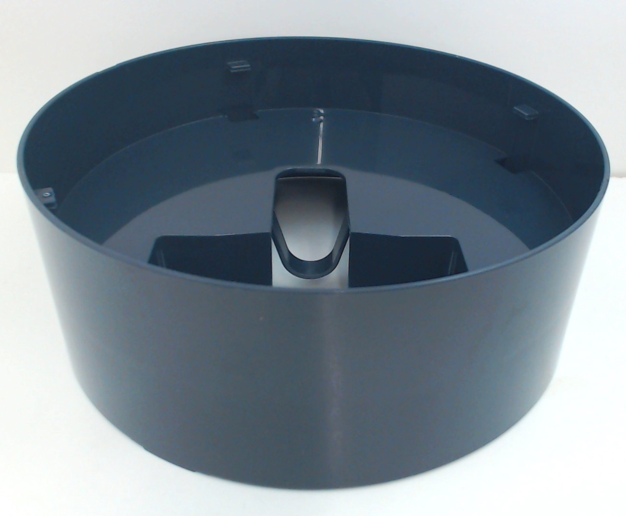 Cuisinart 13-Cup Elemental Food Processor Dicing Storage Case, FP-13DK