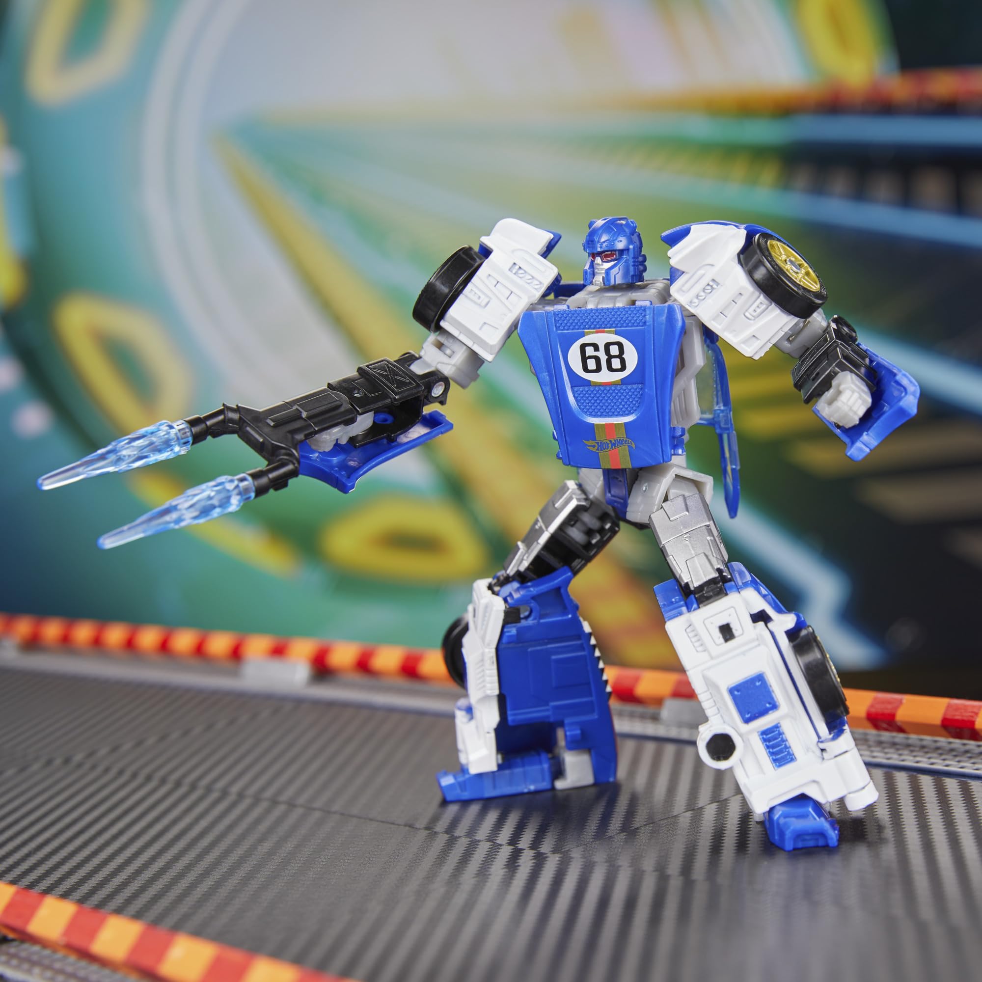 Amazon.com: Hasbro Collector's Corner: Transformers Collectors