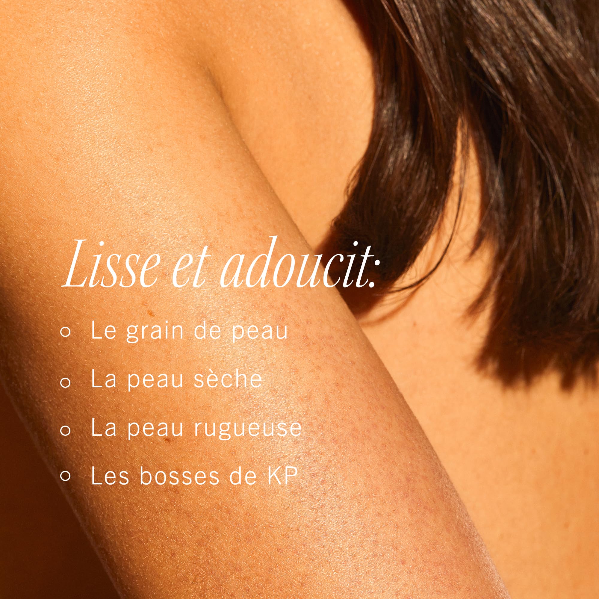 First Aid Beauty – Coffret Smooth and Juicy Scrub : 3 gommages corps KP format voyage qui exfolient pour révéler une peau visiblement plus lisse, plus saine et éclatante – lot de 3