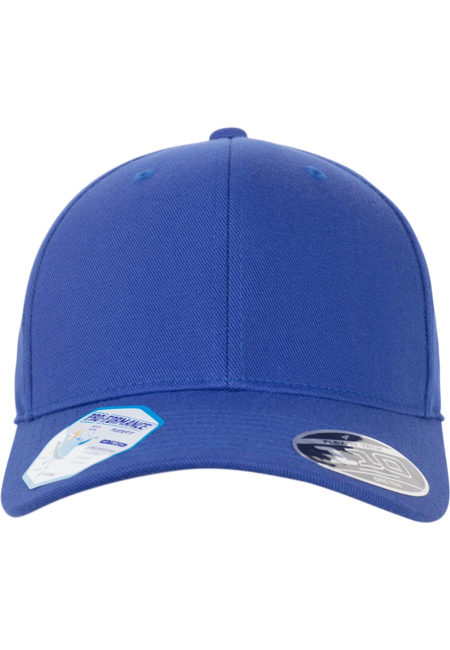 Flexfit 110 Pro-Formance Cap, Navy, one Size