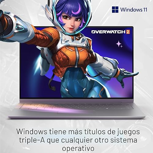 Miniatura 2 de ASUS ROG Strix G16 (2025) portátil para juegos, pantalla FHD+ de 16” 16:10 165Hz/3ms, unidad de procesamiento de gráficos GeForce RTX™ 5060