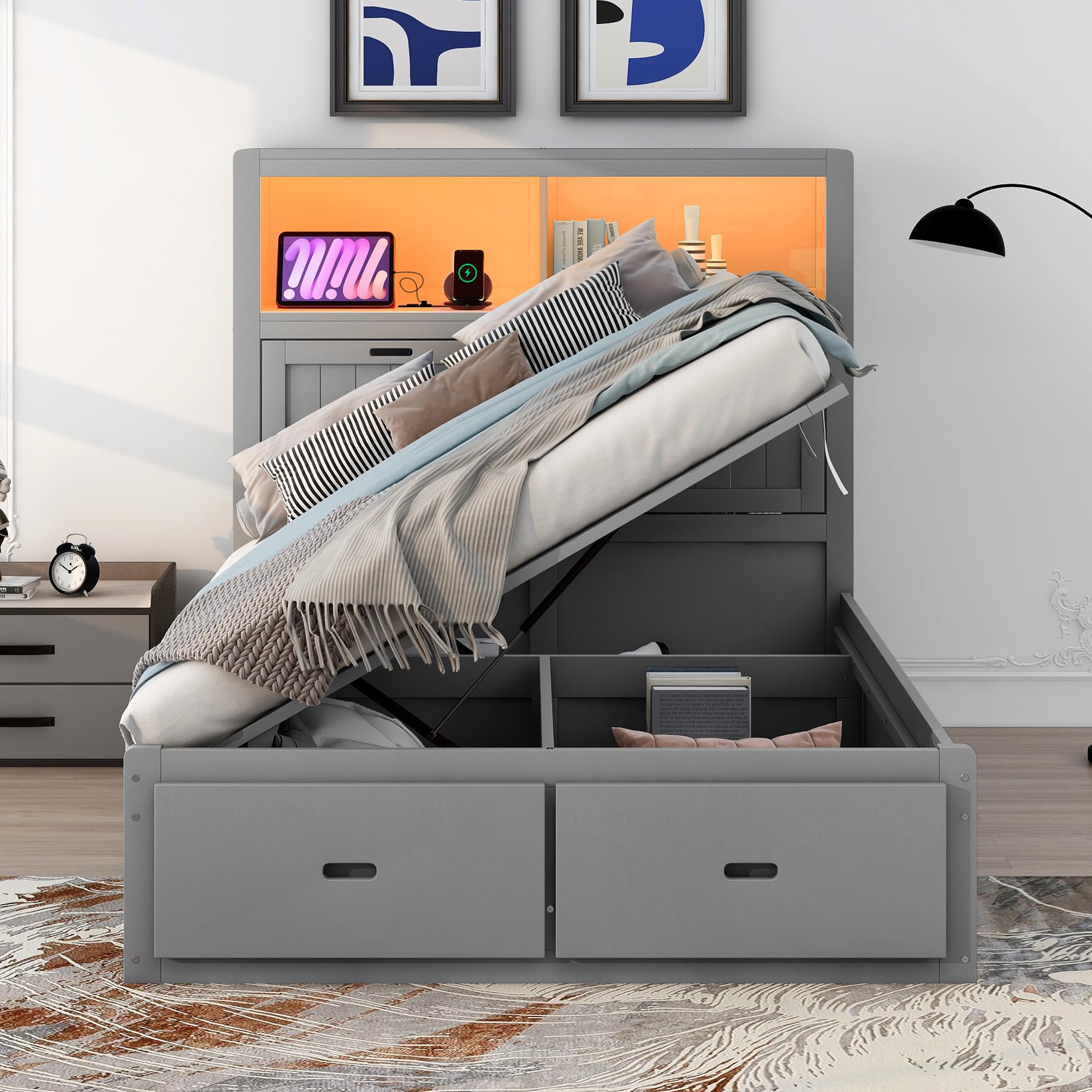Amazing Furniture Product Selection