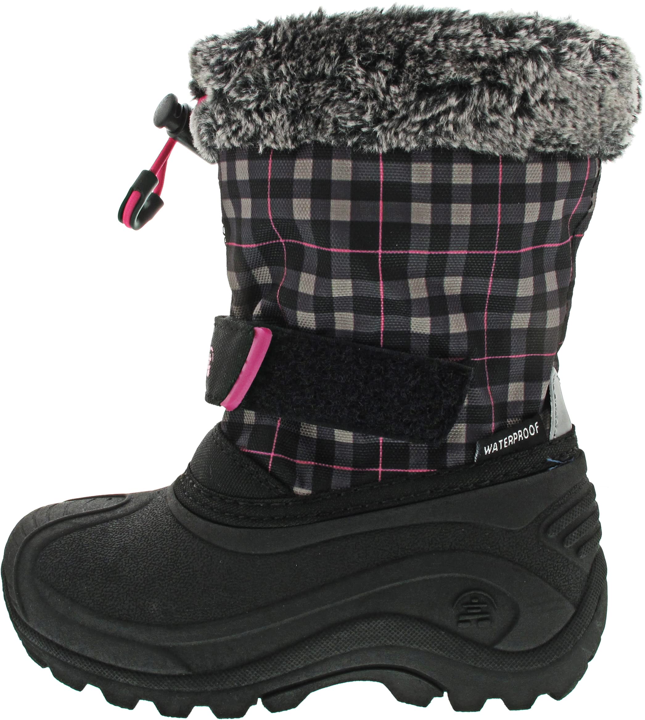 Kamik Mini, Stivali da Neve Bambine e Ragazze