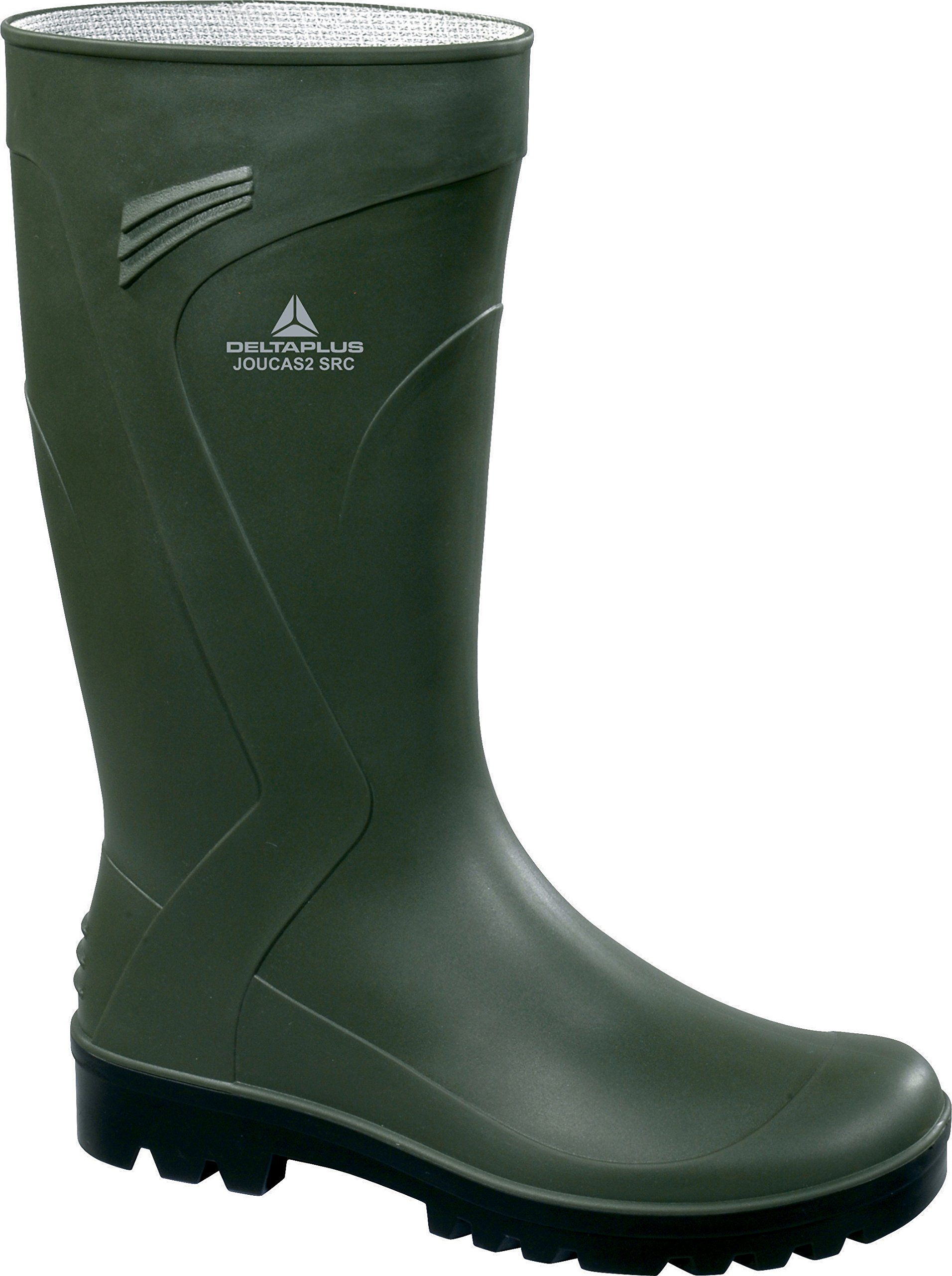 Delta Plus Boots – Work Boots Wellies PVC