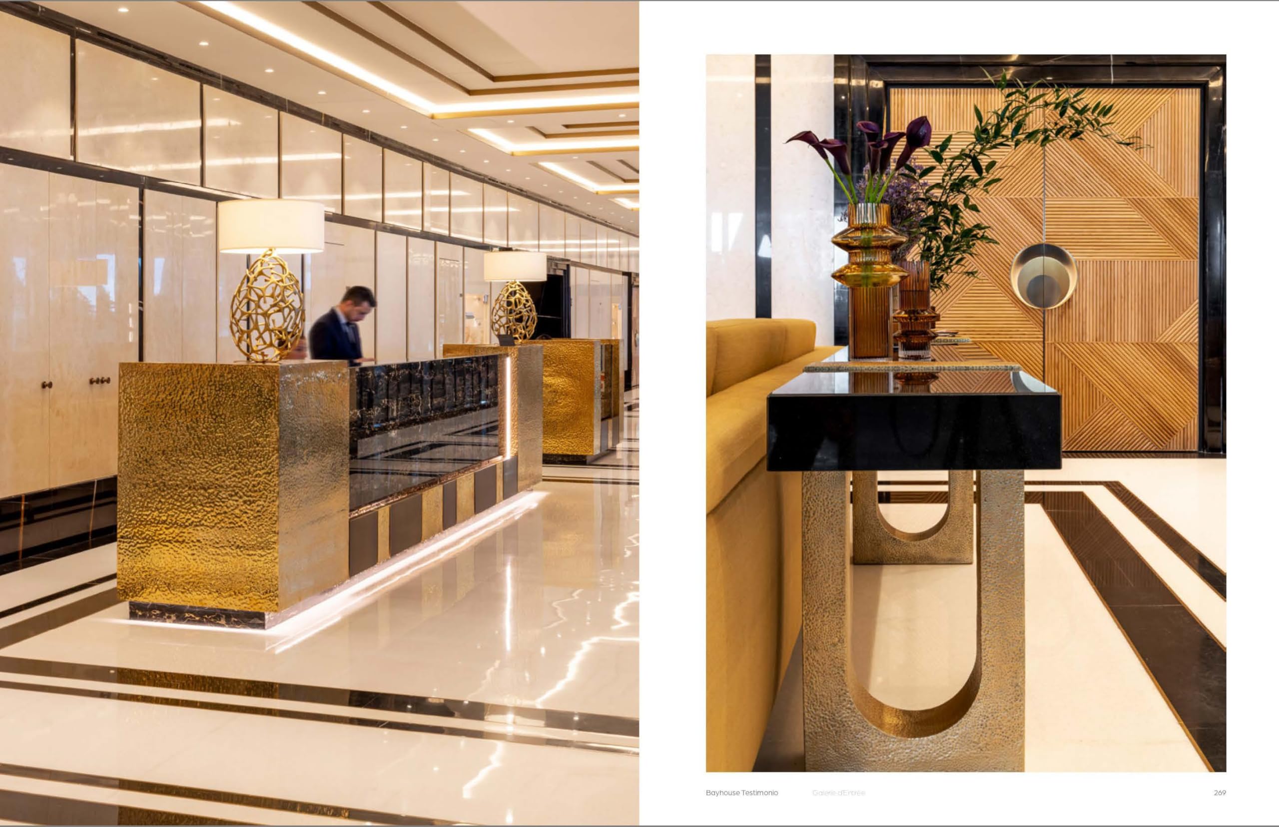 Laura Sessa Interiors
