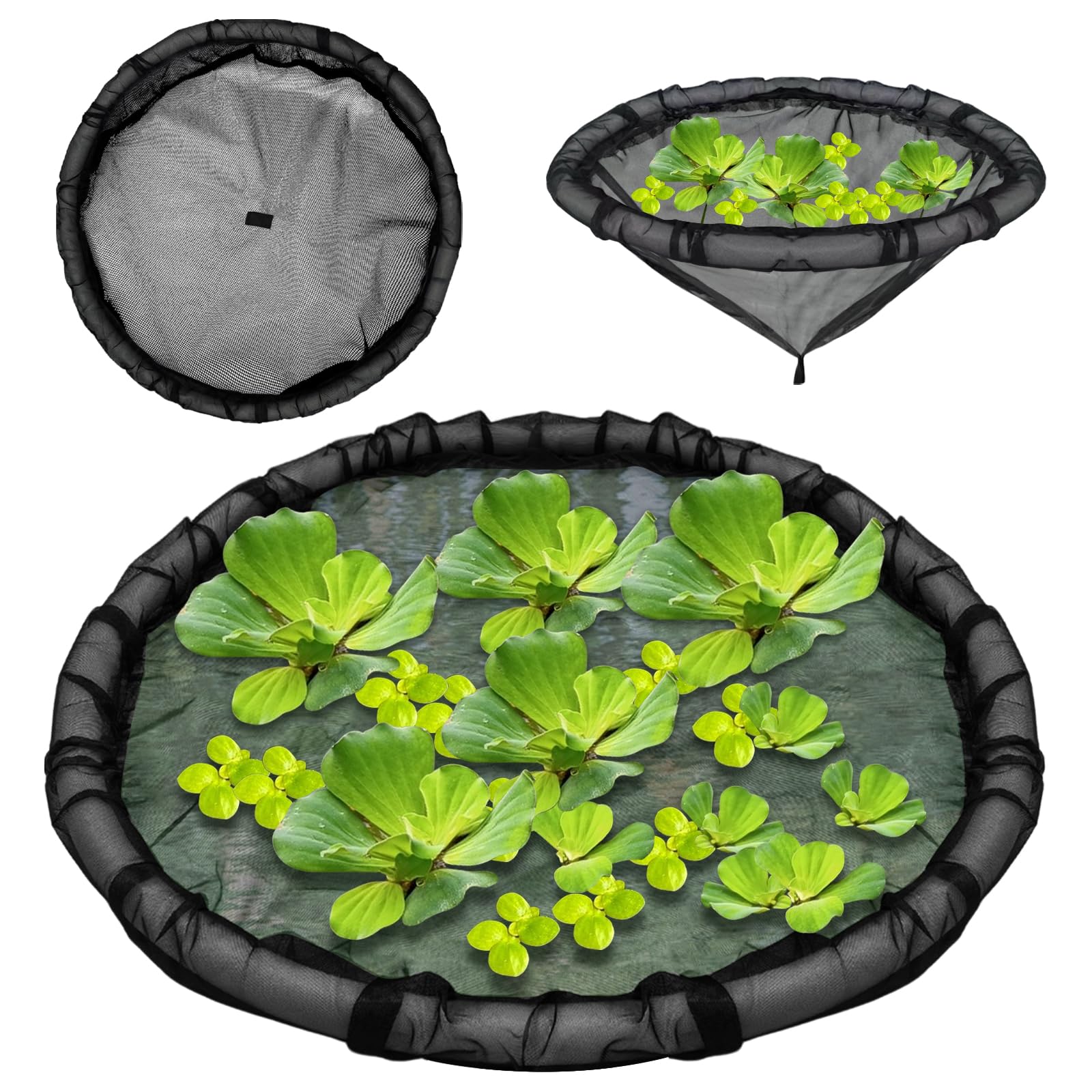 DANHMAO Floating Island Plant Protector