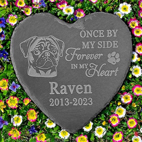 Miniatura 12 de Regalos conmemorativos de Golden Retriever, piedra conmemorativa de Golden Retriever, regalos de pérdida de Golden Retriever, regalos de recuerdo