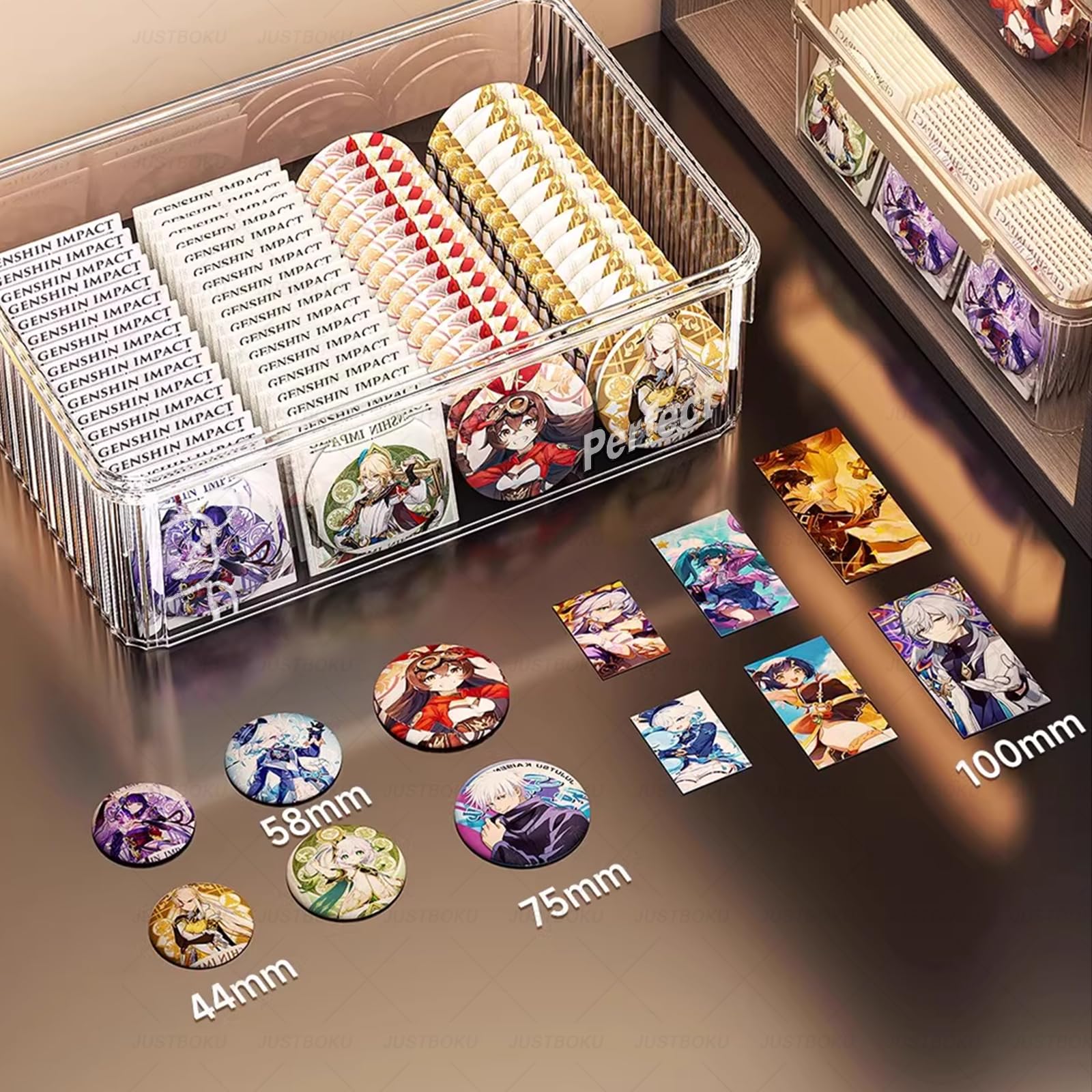 dustcell 初期 缶バッジケース、缶バッジセット dustcell 初期 缶バッジケース、缶バッジセット dustcell 初期 缶