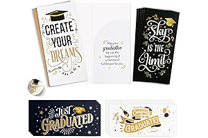 Paper Play 2024 Graduation Cards: Stylish Money Holders for the Class of 2024