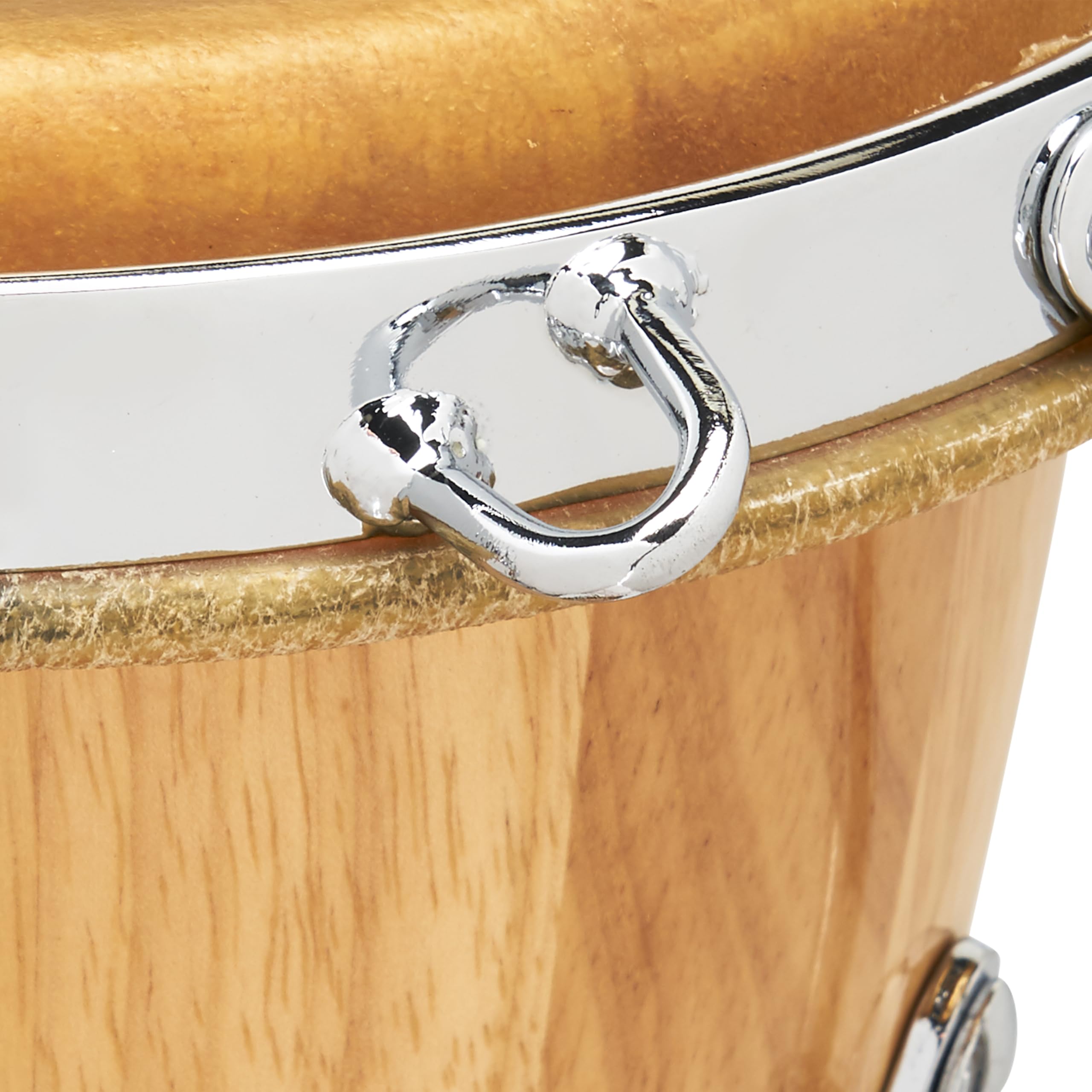 LP Latin Percussion LP492-AWC - Tambor con correa