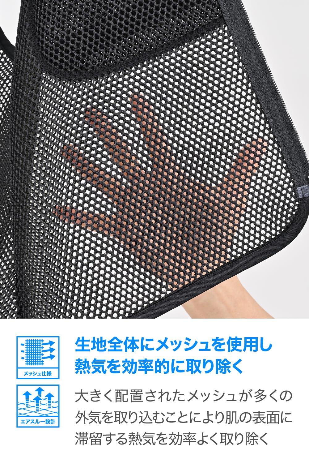 Amazon.co.jp: [デイトナ] バイク プロテクター インナー ウェア
