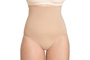 SPANZ Body Shaper: Ultimate Comfort and Shape Enhancement
