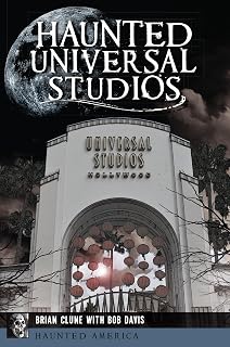 Haunted Universal Studios (Haunted America)