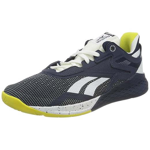 3. Reebok Men’s Nano X Cross Trainer Running Shoes