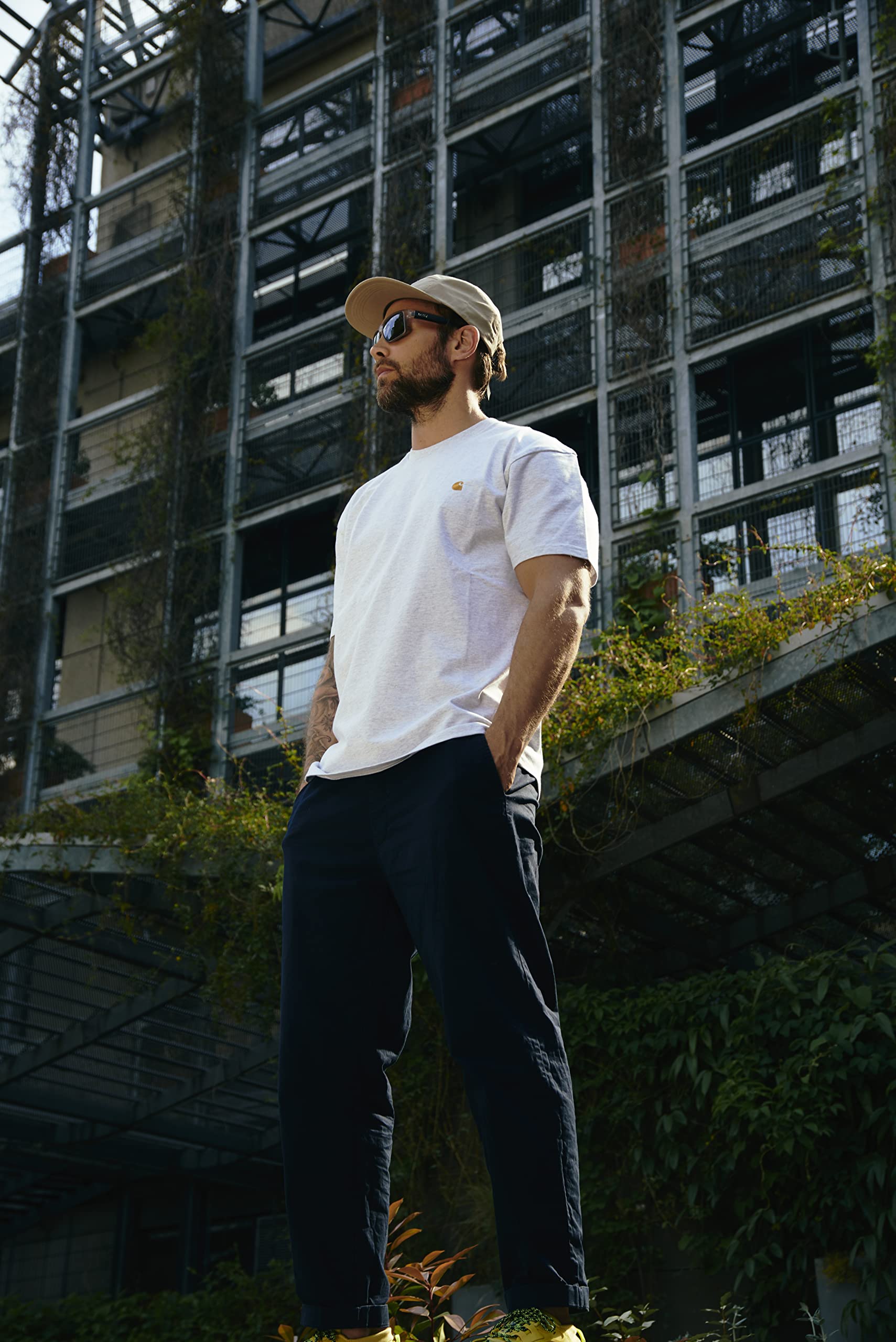 Bollé Status - Lunettes de soleil pour Adulte - Sport Lifestyle