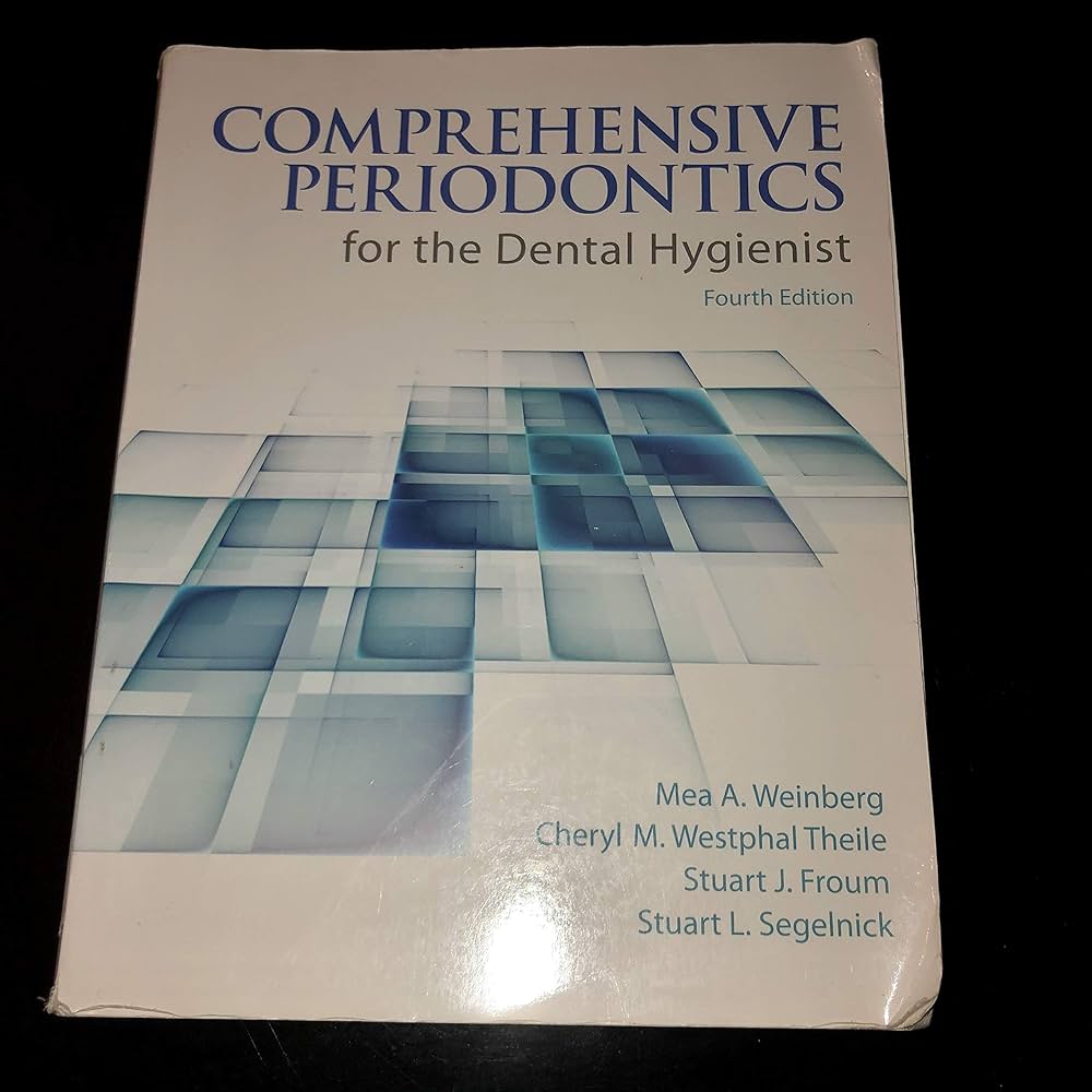 健康・医学 Periodontics Comprehensive Periodontics for the Dental Hygienist