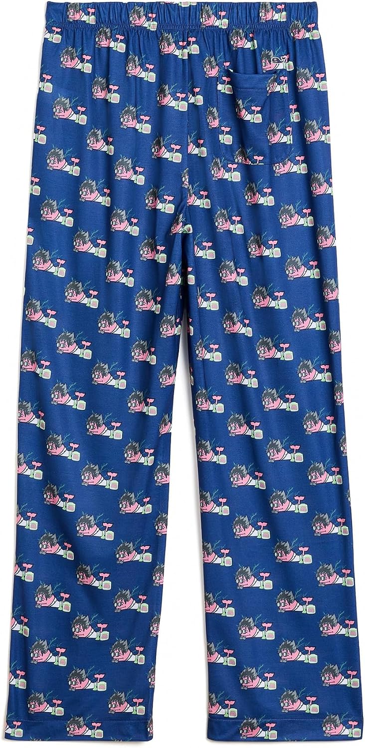 Vineyard Vines Kids Poly Knit Sleep Pants (Toddler/Little Kids/Big Kids)