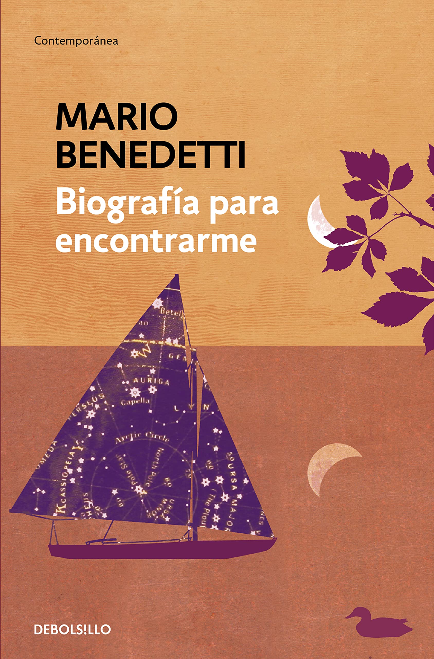 Biografía para encontrarme (Contemporánea)