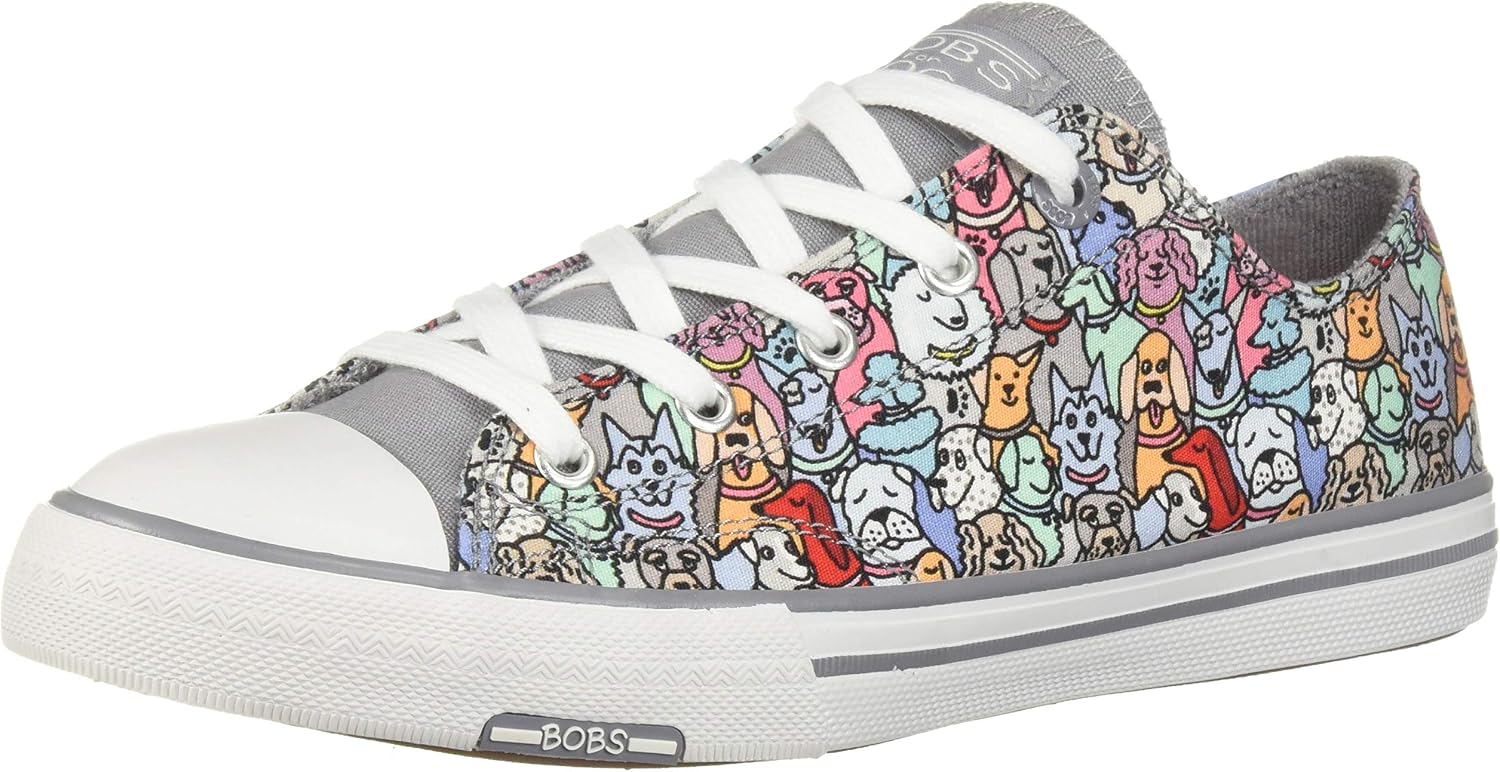 Utopia-Bow Wow Platform | Fashion Sneakers