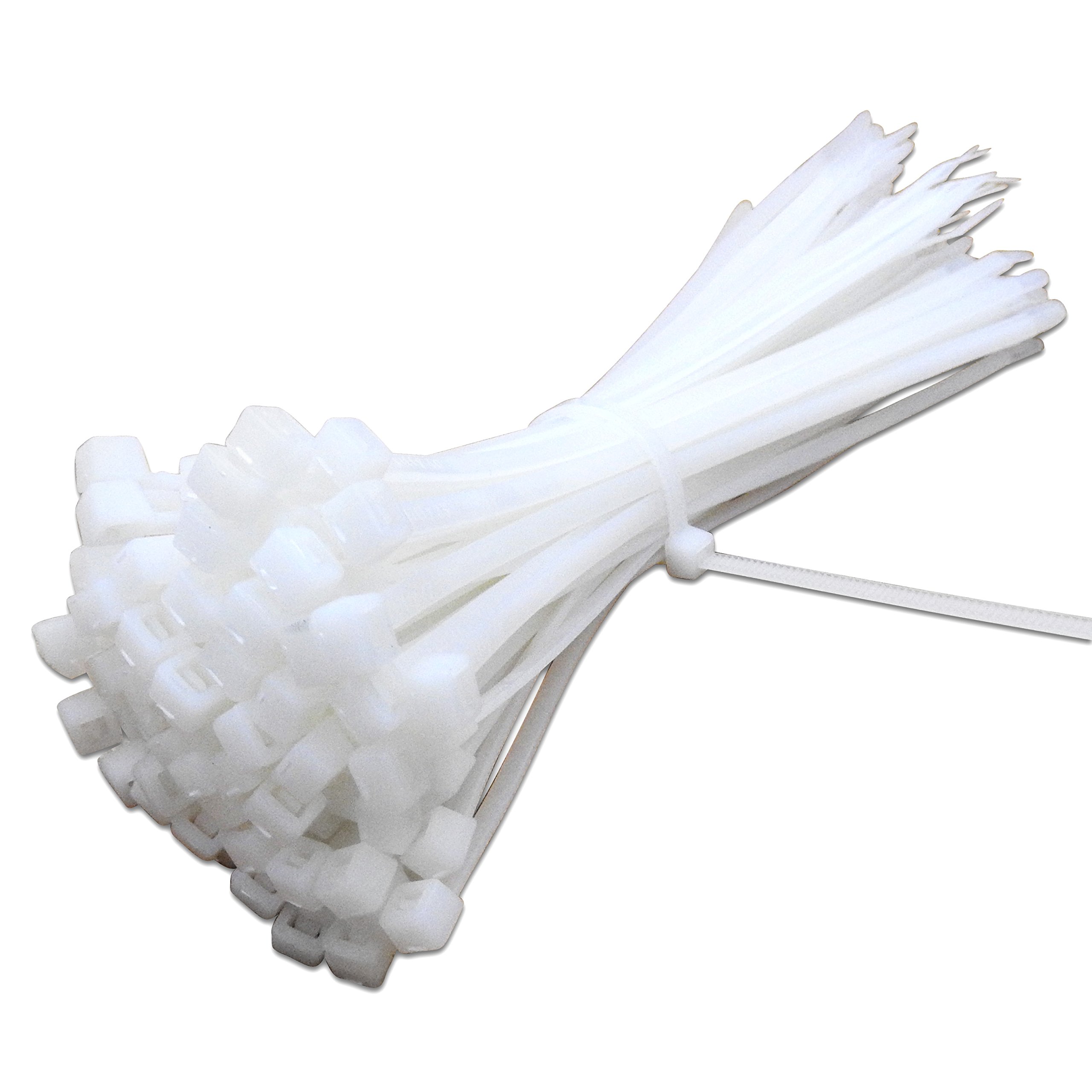 KGS Cable Ties | Nylon Self Locking Plastic Zip Tie Zimbabwe - View #11