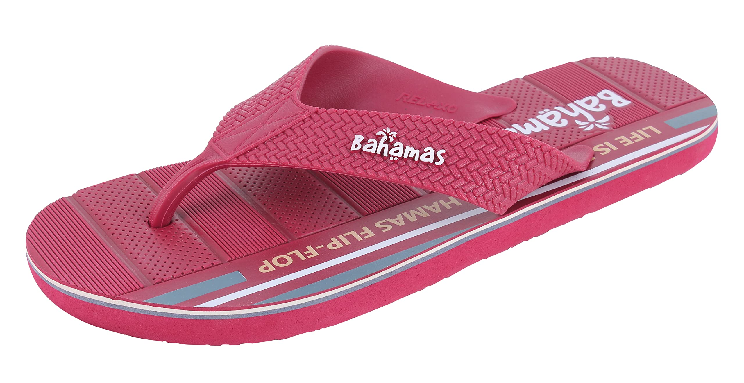 Bahamas Mens Flip-Flop, Maroon, 9 Uk, BH0183GMRMR0009 (B0B5F3X749) Amazon Price History, Amazon Price Tracker