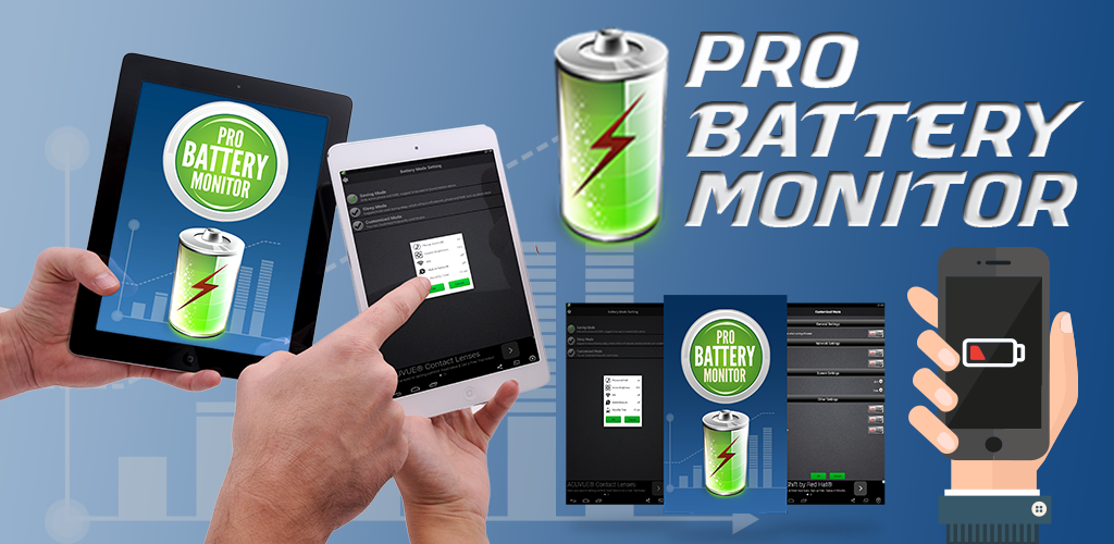 Pro Battery MonitorAmazon.deAppstore for Android