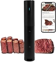 Anova Precision Cooker Mini Sous Vide 850W App Enabled 2024 - Perfect Steak Precision Cooking