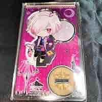 ディアラバ baby くじ アクリルスタンド 逆巻スバル Amazon.co.jp: 逆巻スバル ディアラバ アクリルスタンド アクスタ ぞん