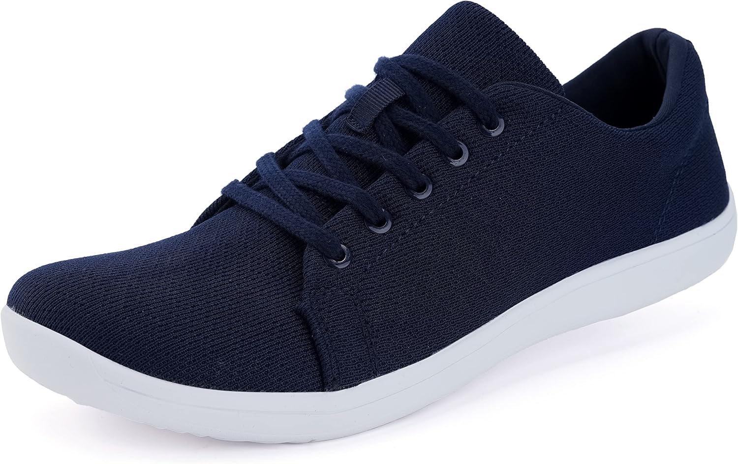 WHITIN Women's Transitional Barefoot Shoe for Beginners, Lifestyle Inspired, Minimalist