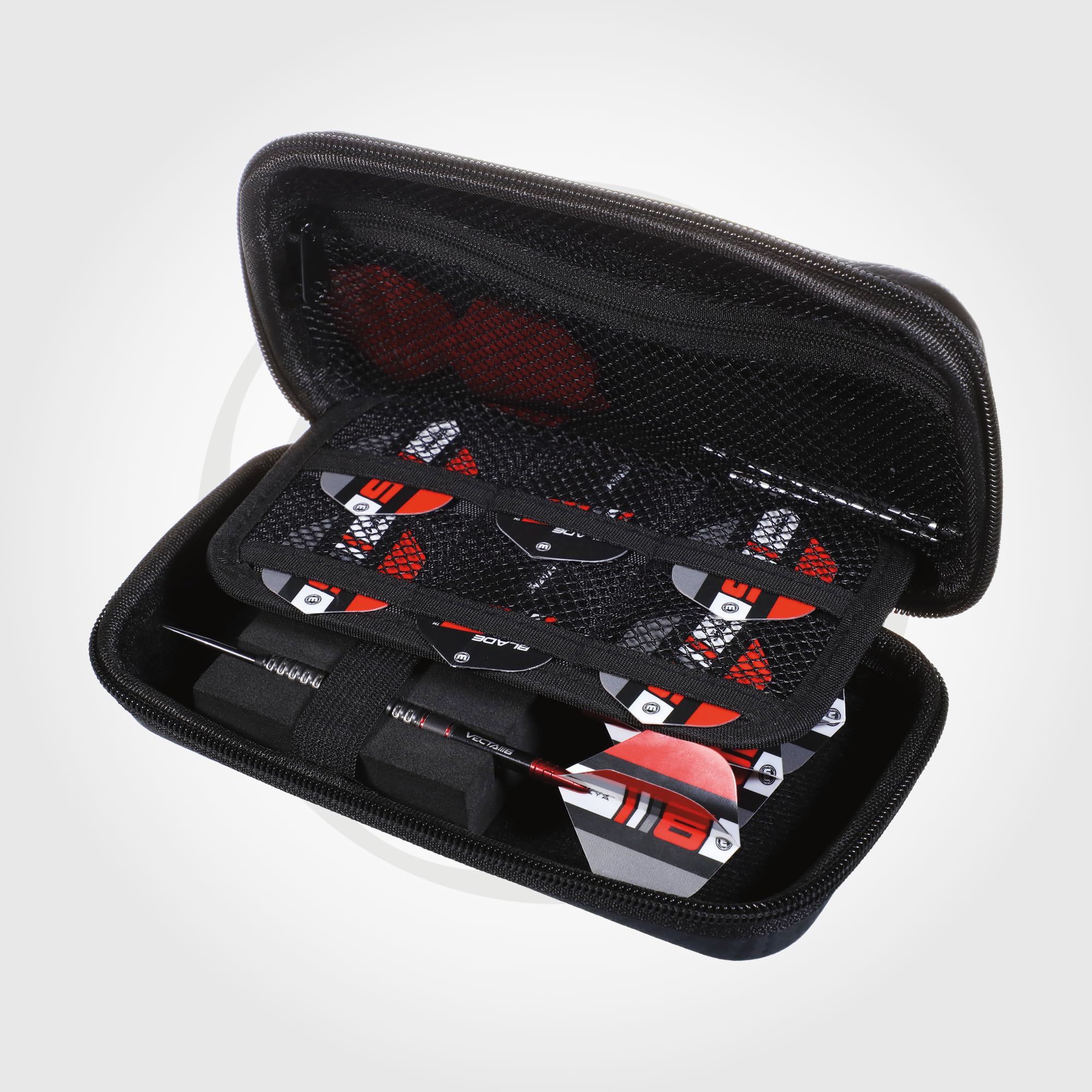 Winmau Blade 6 Dart Case